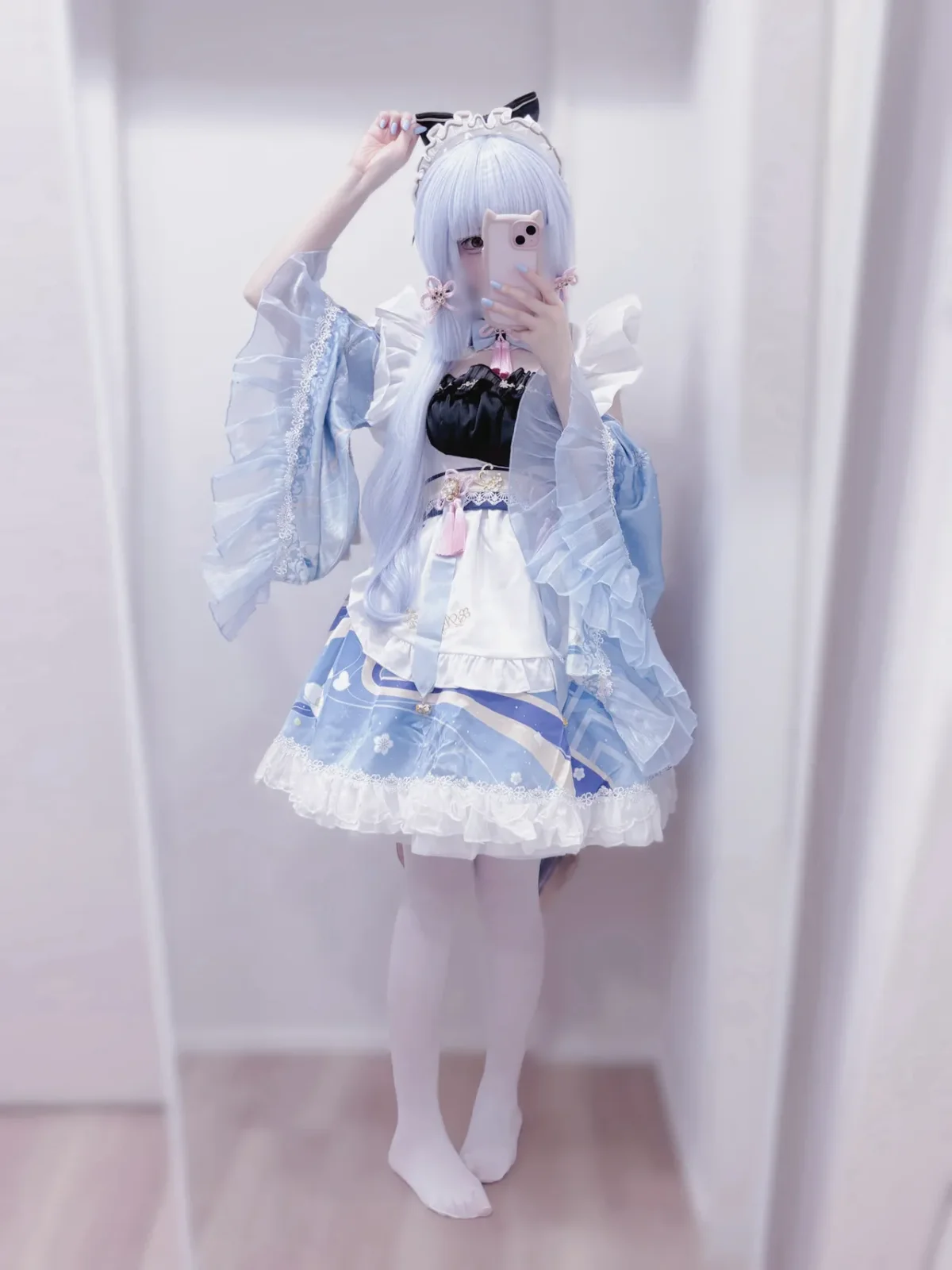 Miyua - Maid Ayaka