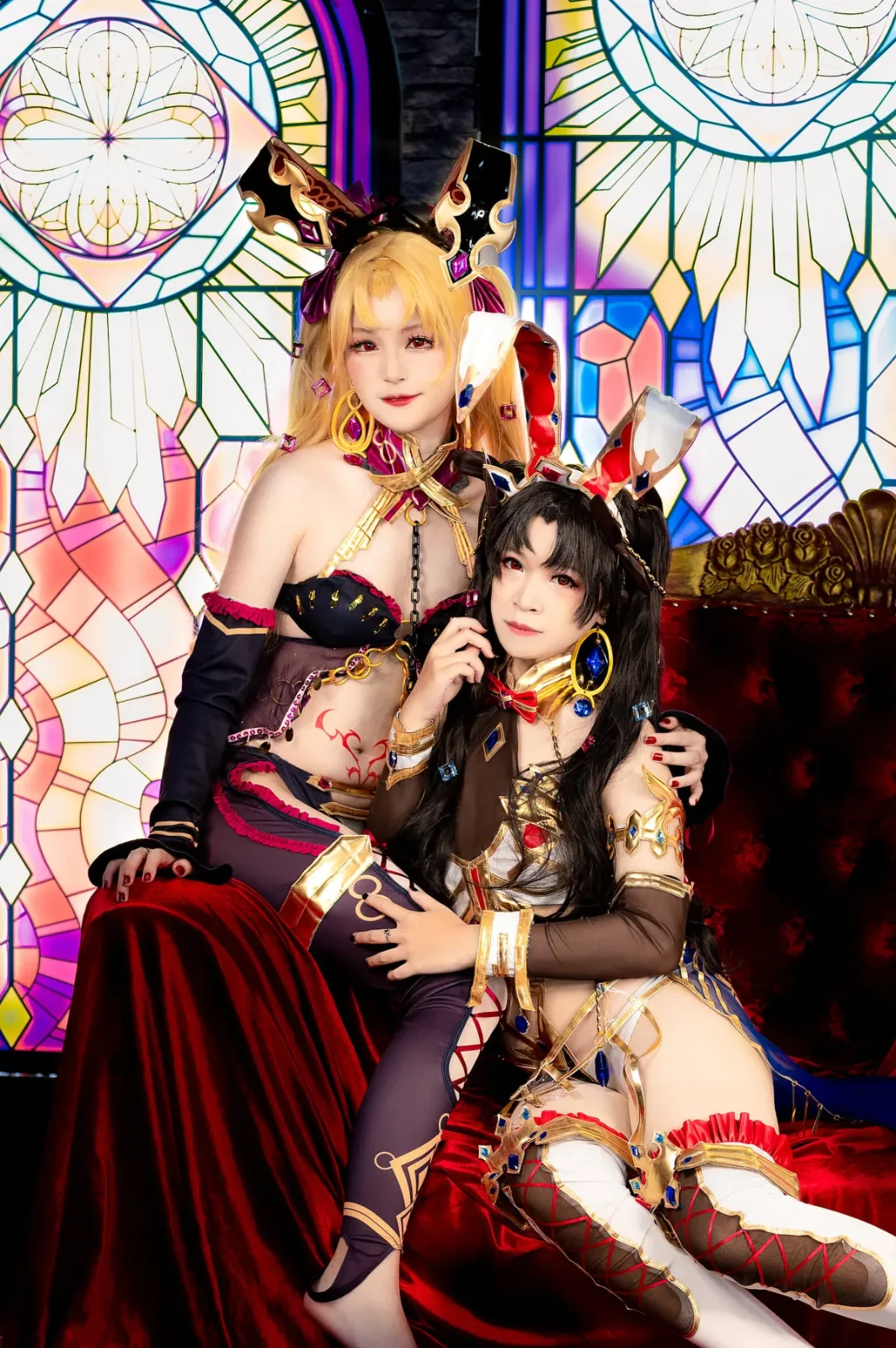 MINTO Nii / PatJi - Ereshkigal / Ishtar