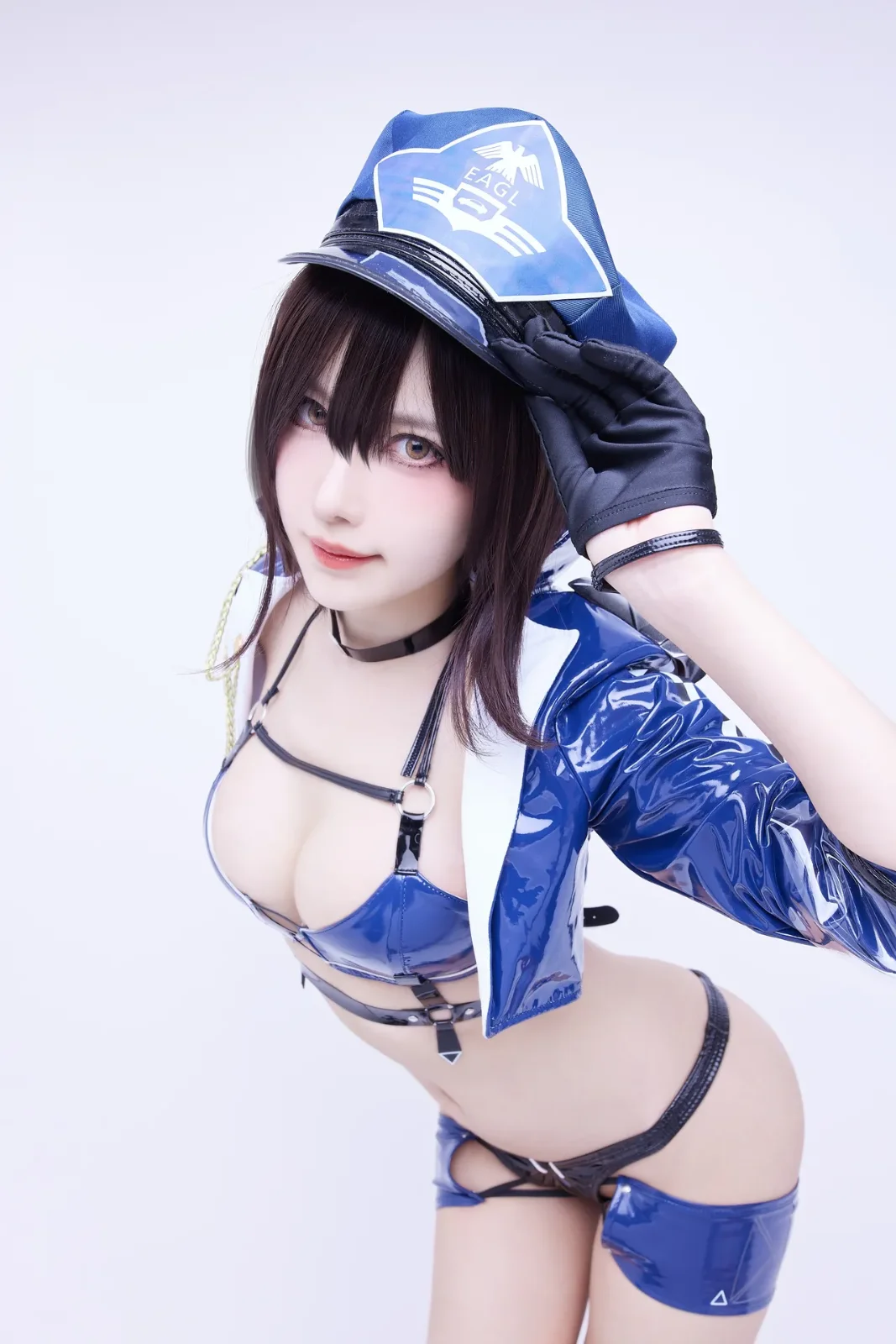 [Shika小鹿鹿] 巴尔的摩