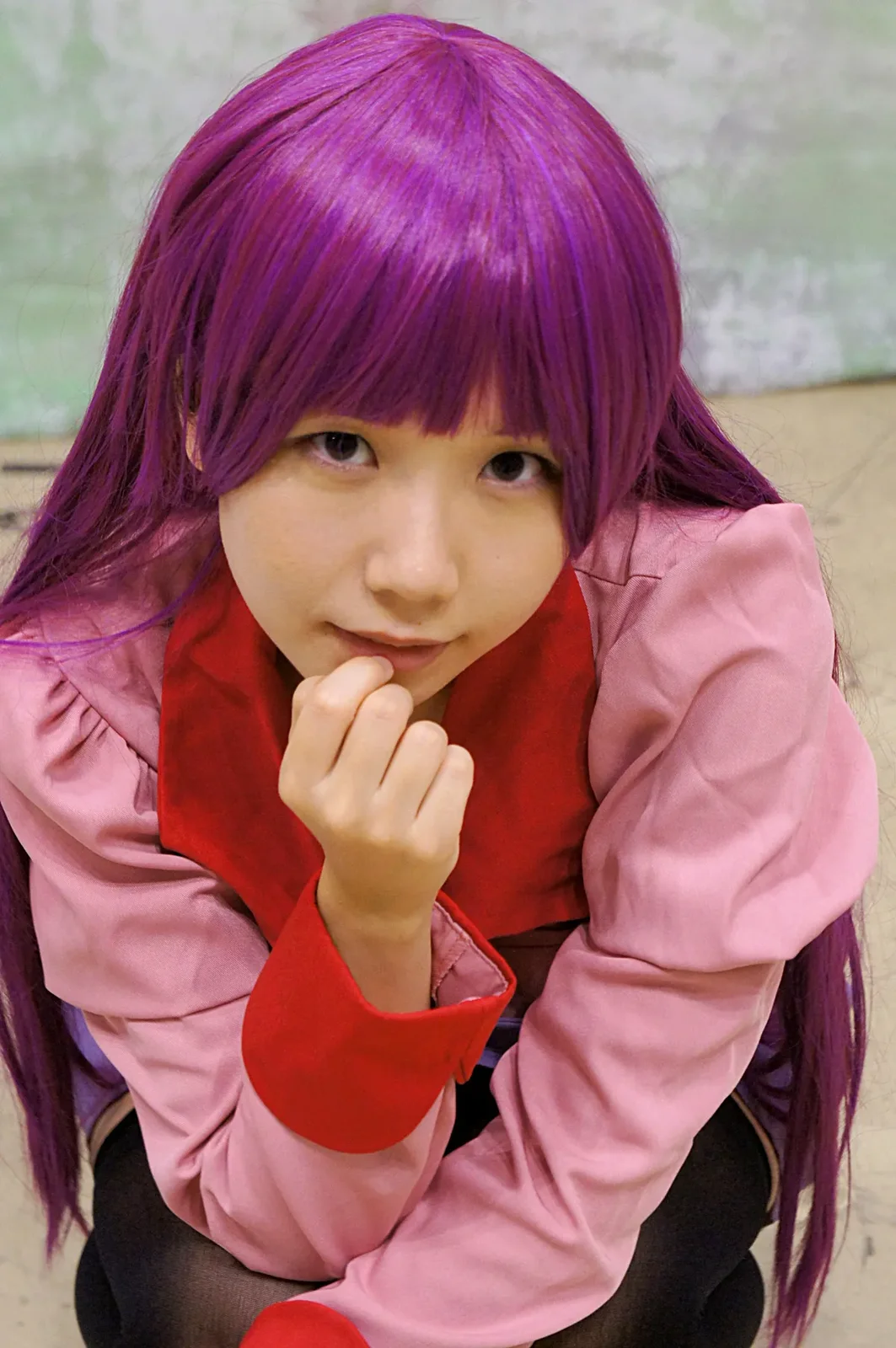 Senjougahara Hitagi (Reco)