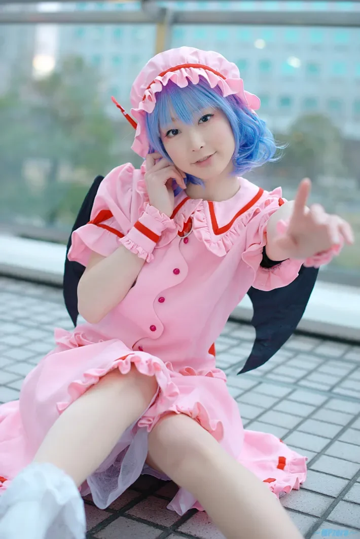 Remilia Scarlet (Yuki)