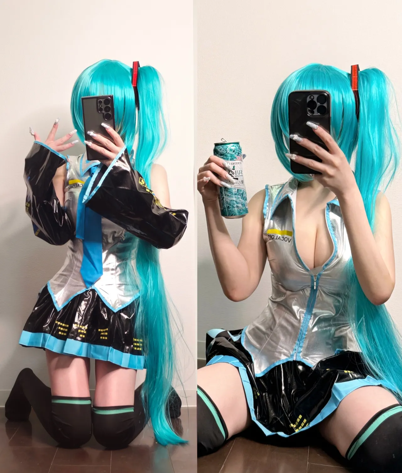 Sukiyaki - Miku