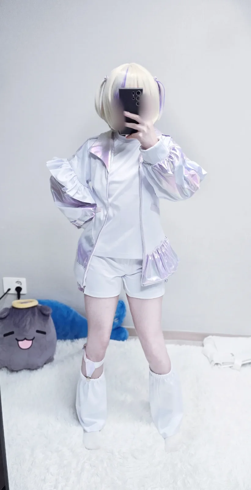 RURI - Todoroki Hajime