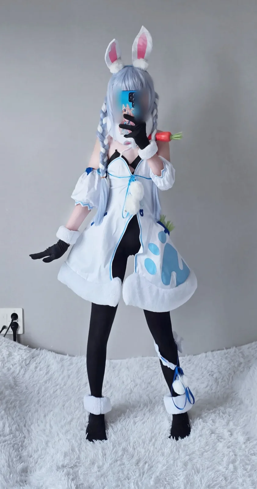 RURI - Usada Pekora 🥕