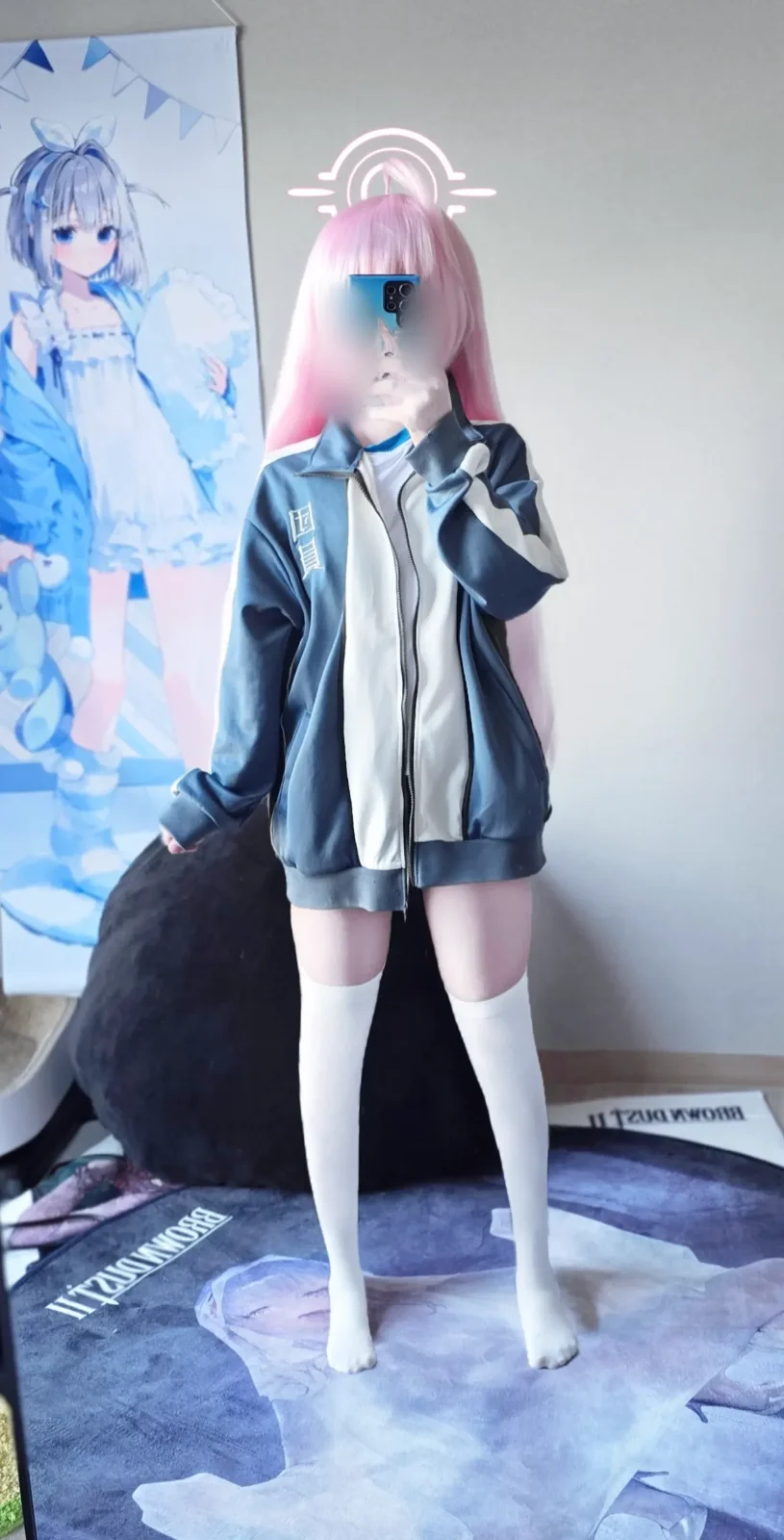 RURI - Takanashi Hoshino