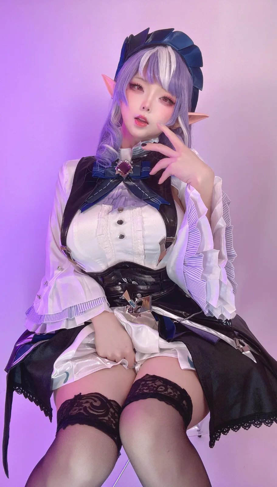 nagomitei - vivian