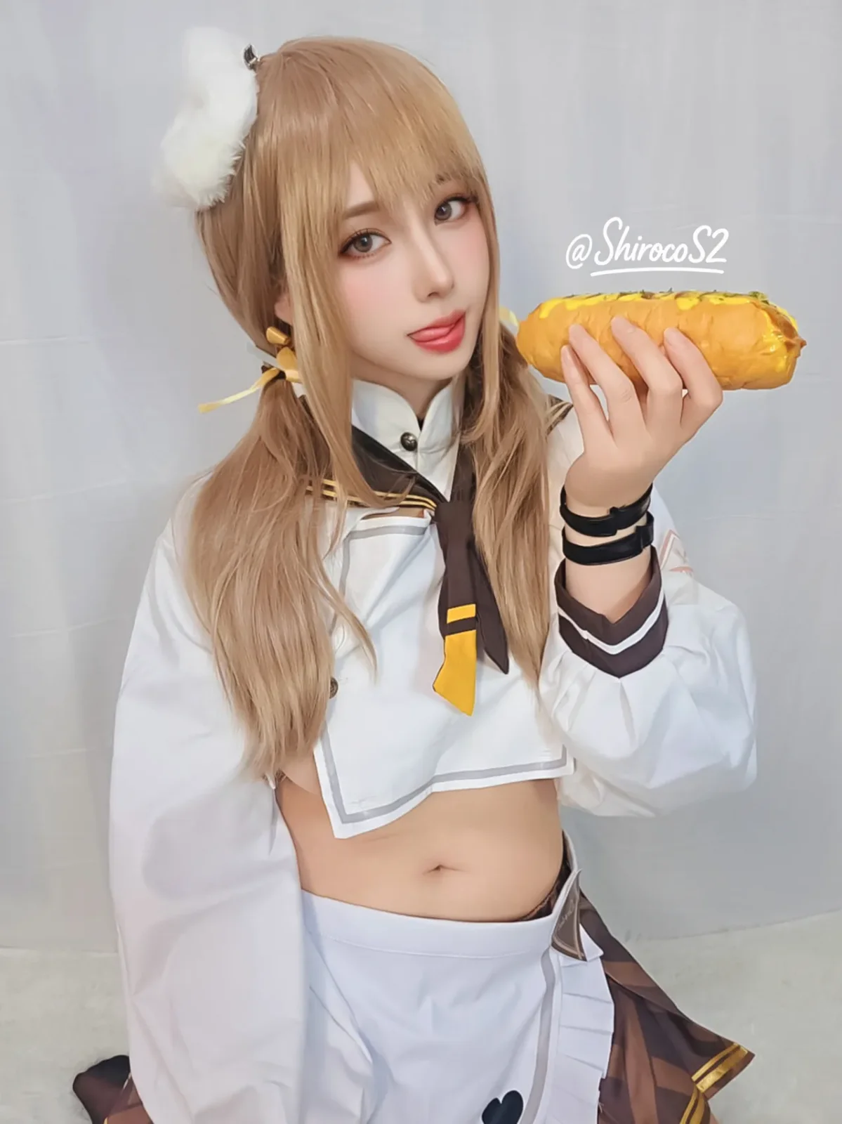 Shiro - Bready