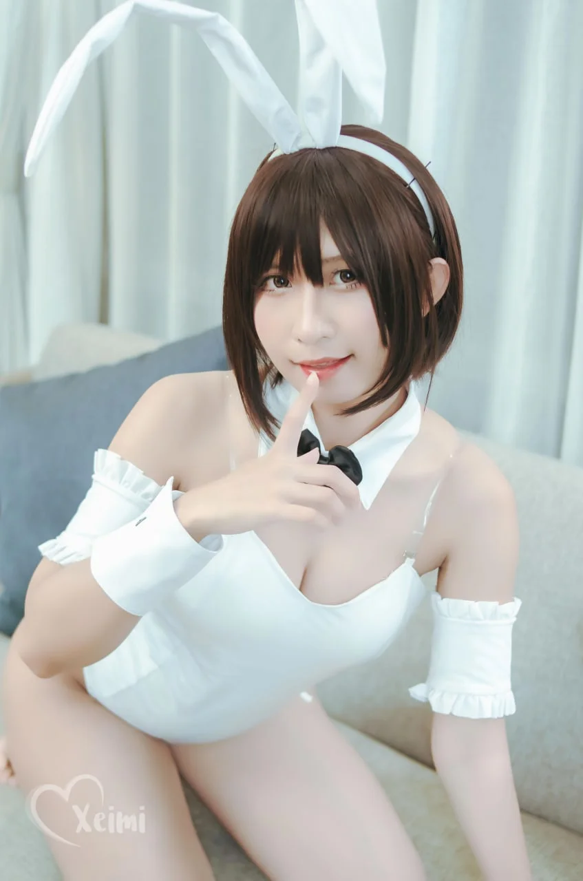 Xeimicos - Bunny Megumi