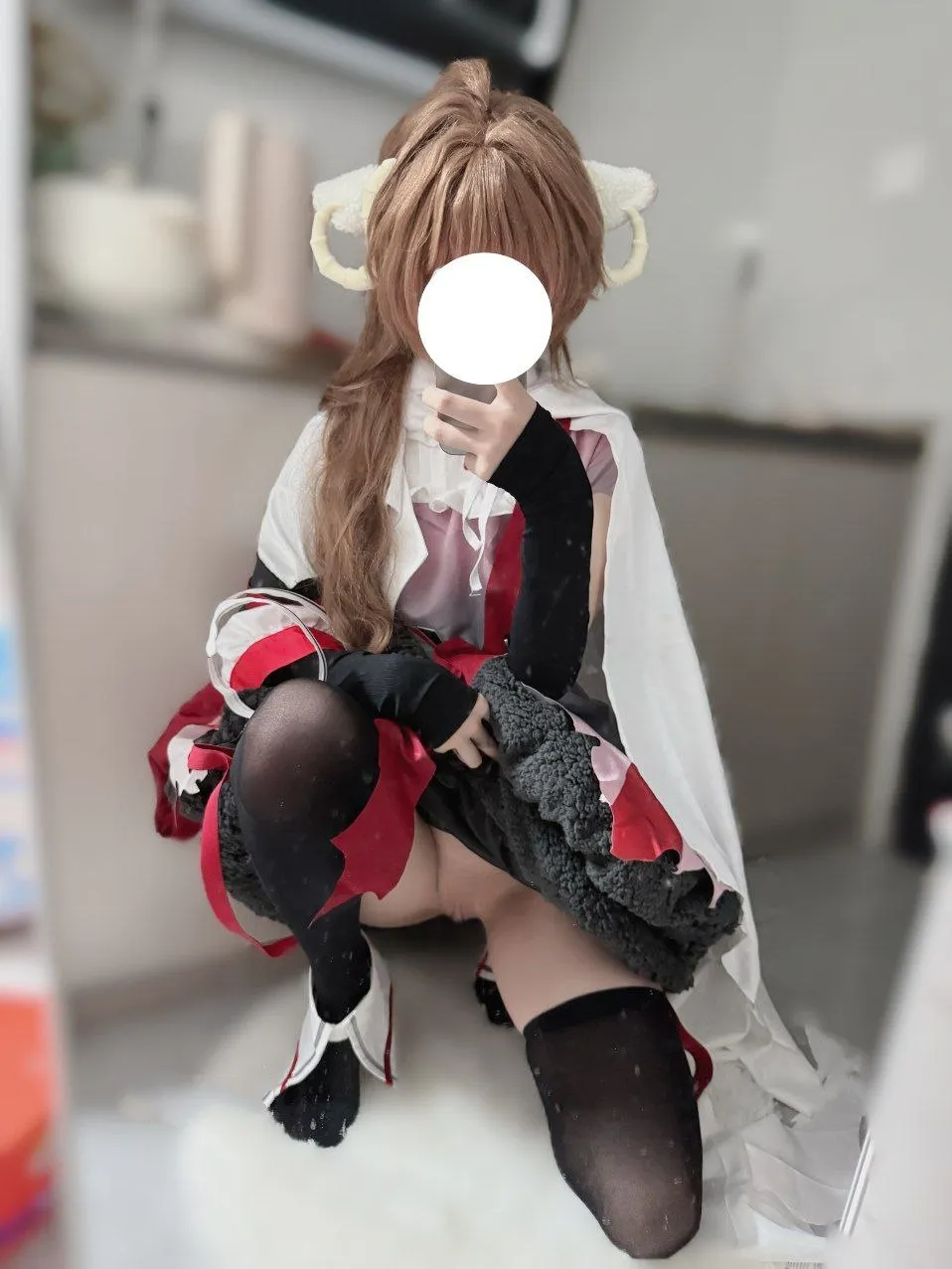 艾雅法拉-@1Kuto3