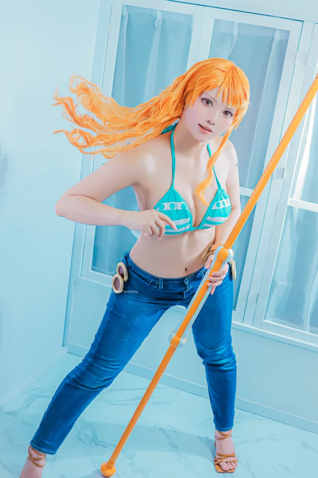 Love1loooomy - Nami