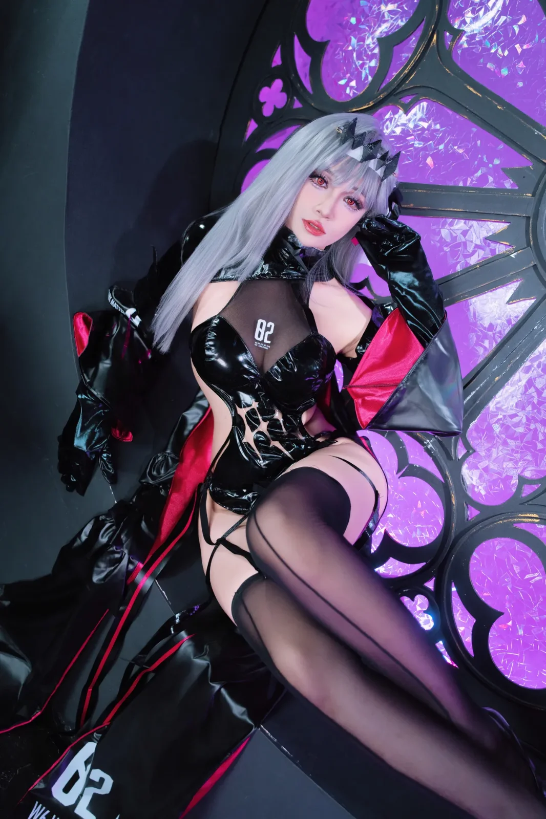 [King Angel] Modernia Second Affection