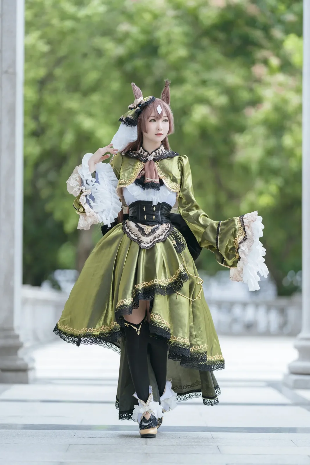 [HIKO] 里见光钻