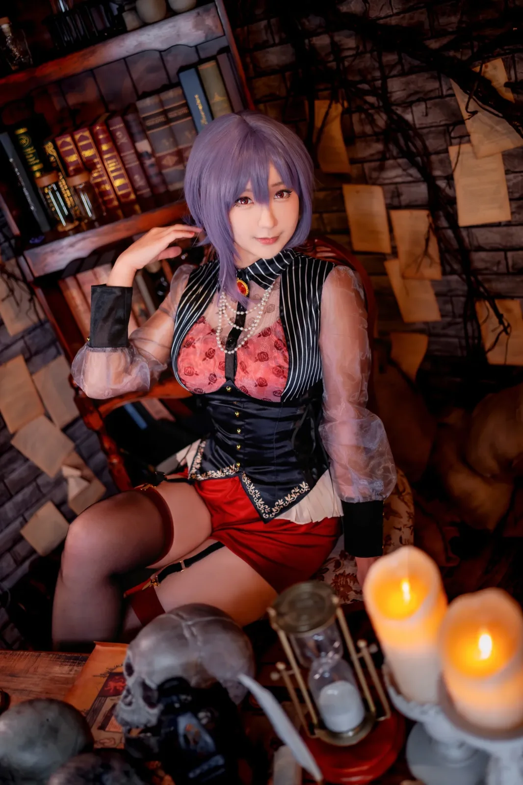 [HIKO] Amoris