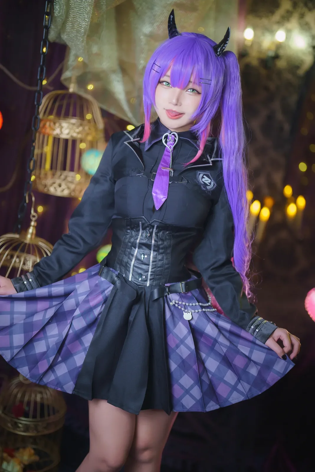 Takanashi Hanari - Towa