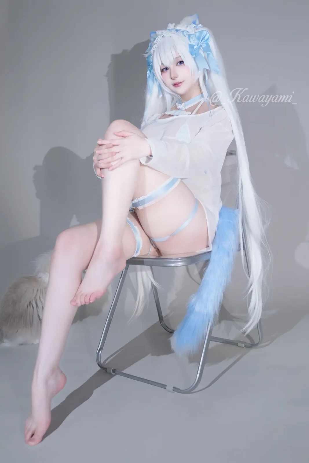 Yume Chuu - Miku neko