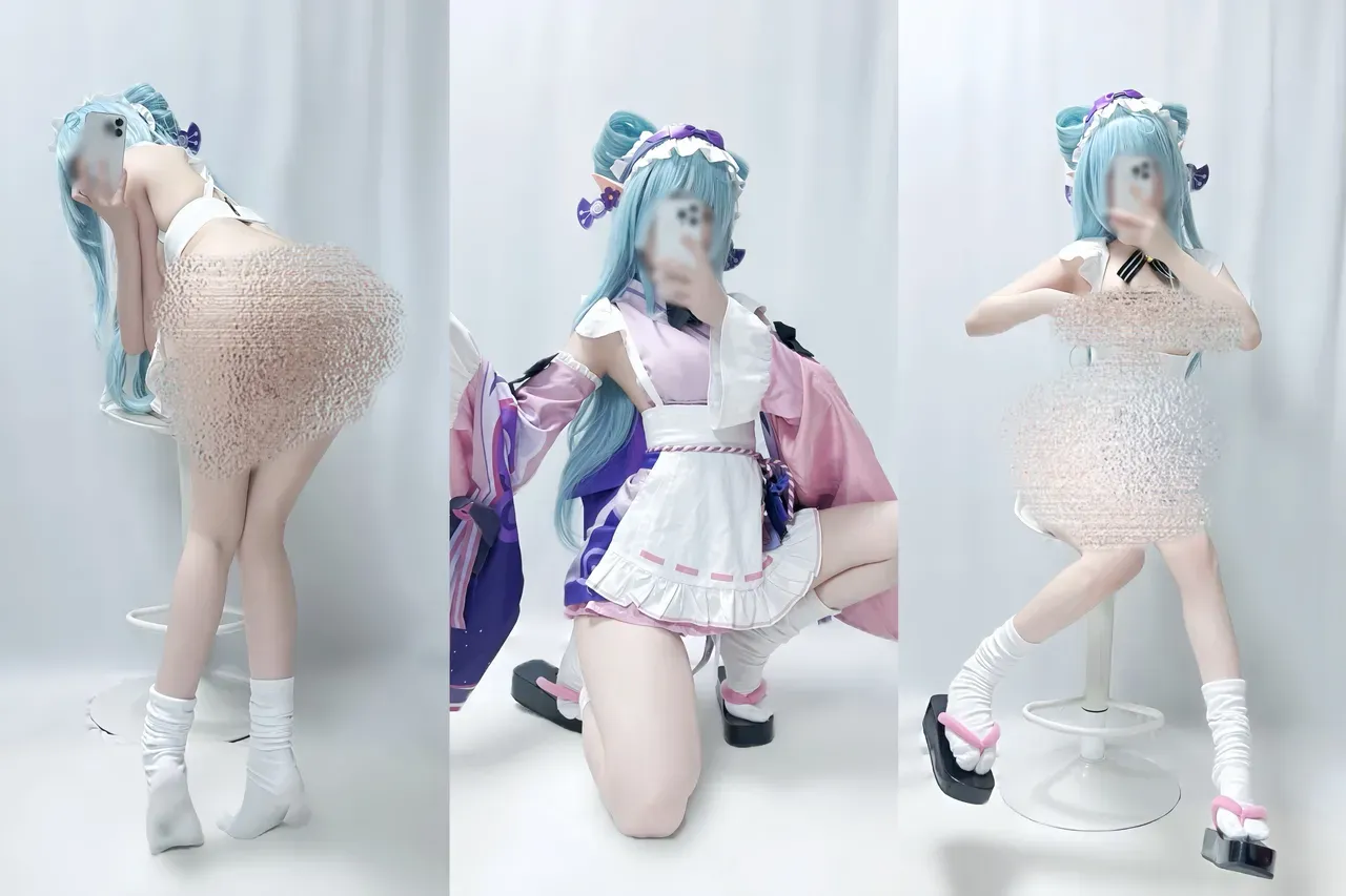 Kuru - Yumemizuki Mizuki