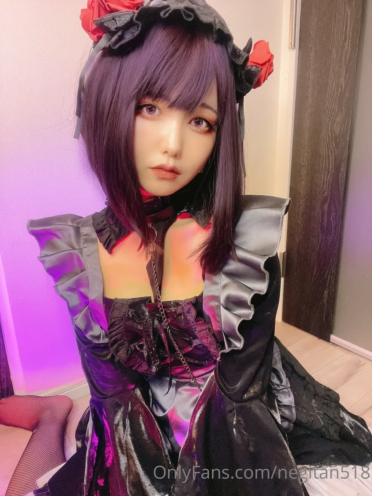 Negi Kujyo - Shizuku