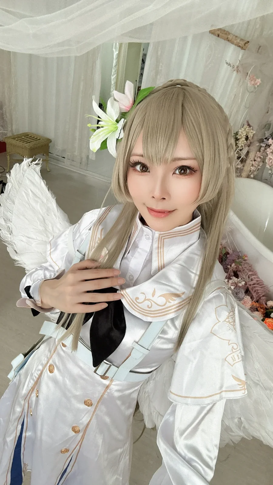 Maou Mo - Kirifuji Nagisa