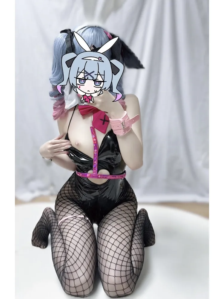 Kuru - Rabbit Hole Miku