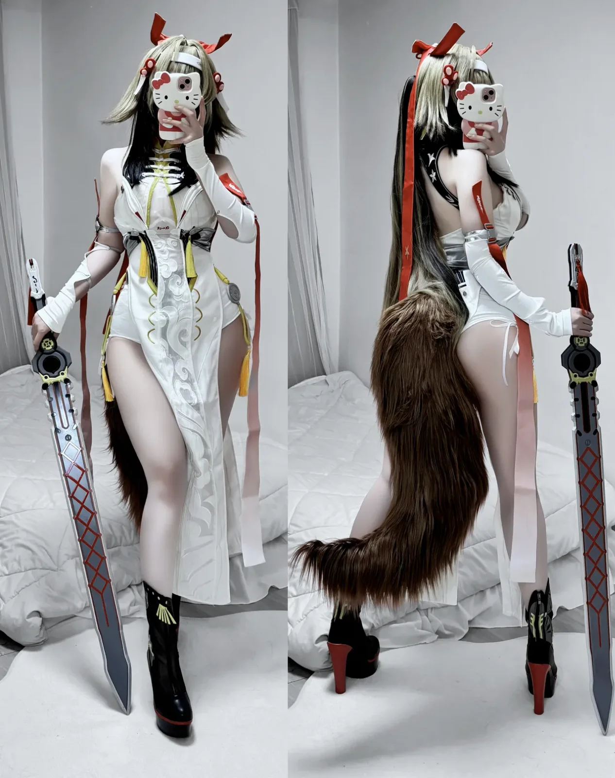 riria - Ye Shunguang