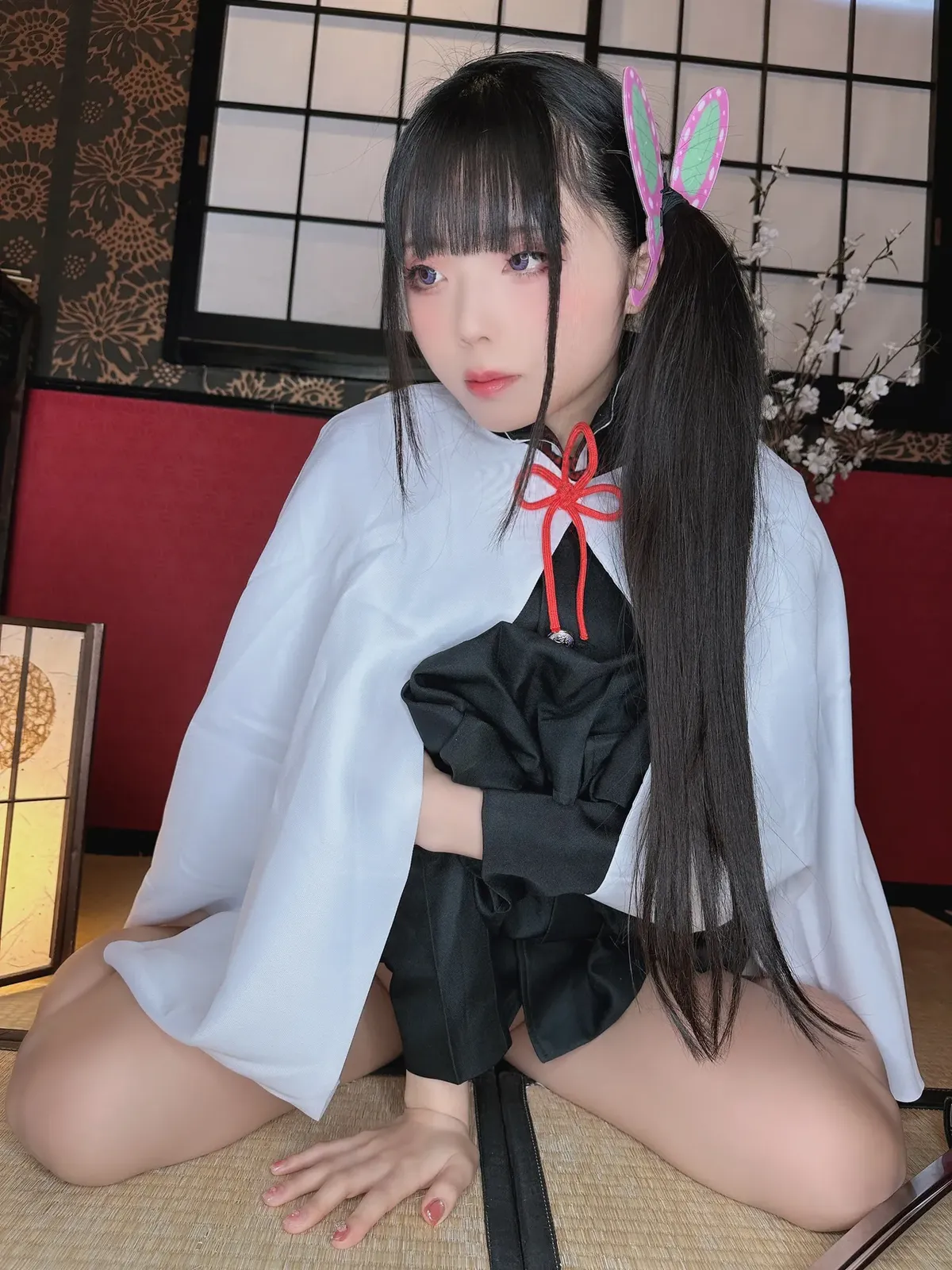 Nagomi - Kanao Tsuyuri