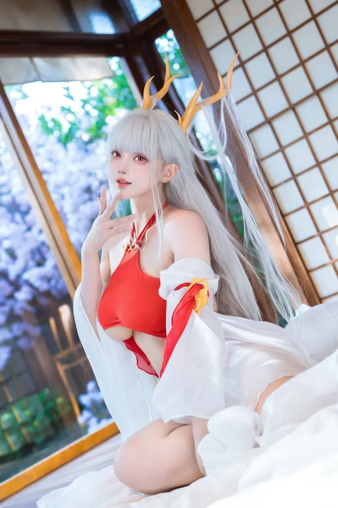 Natsume0v0 - Shimanto