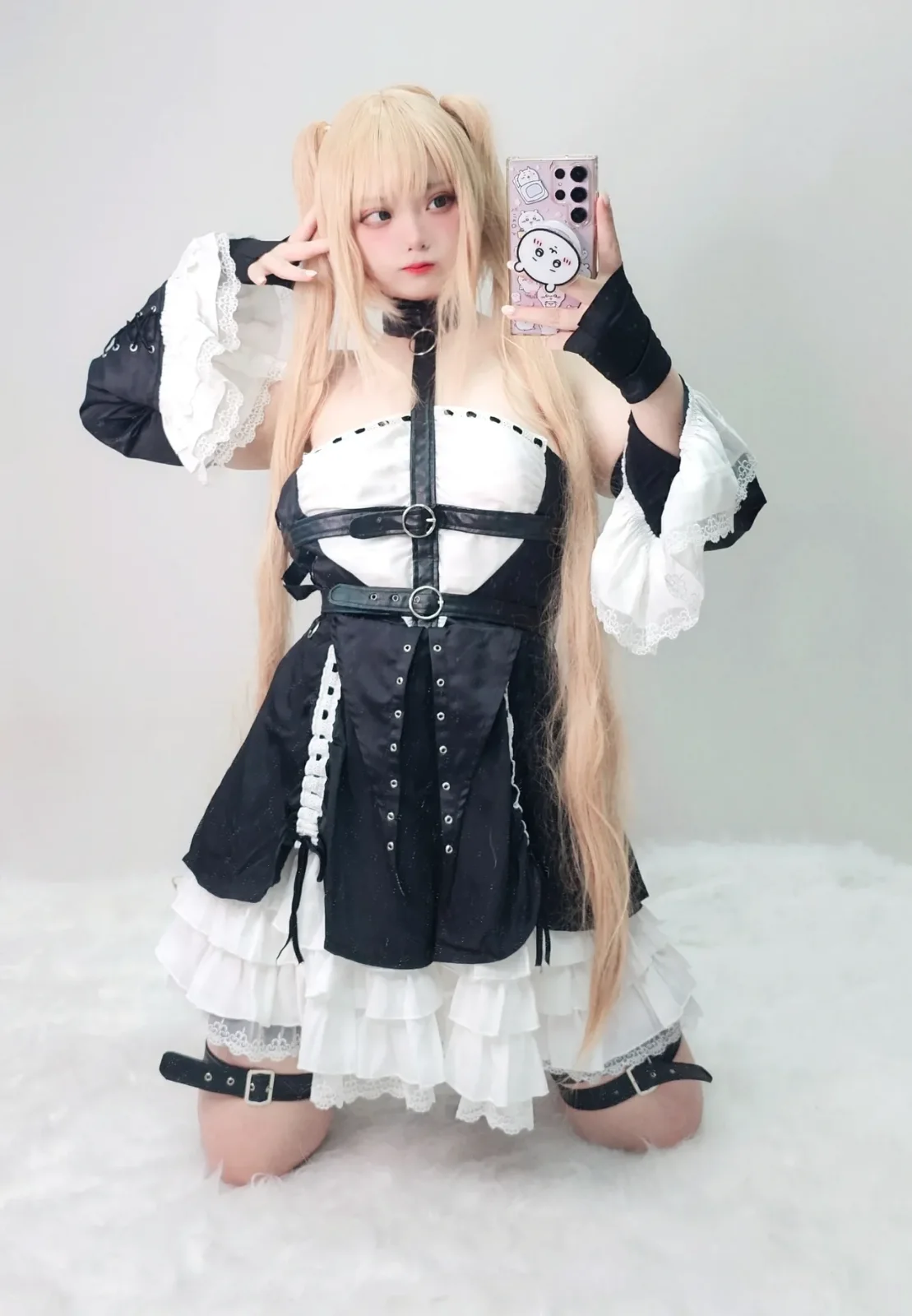 Hamumang - Marie Rose 마리로즈🩷