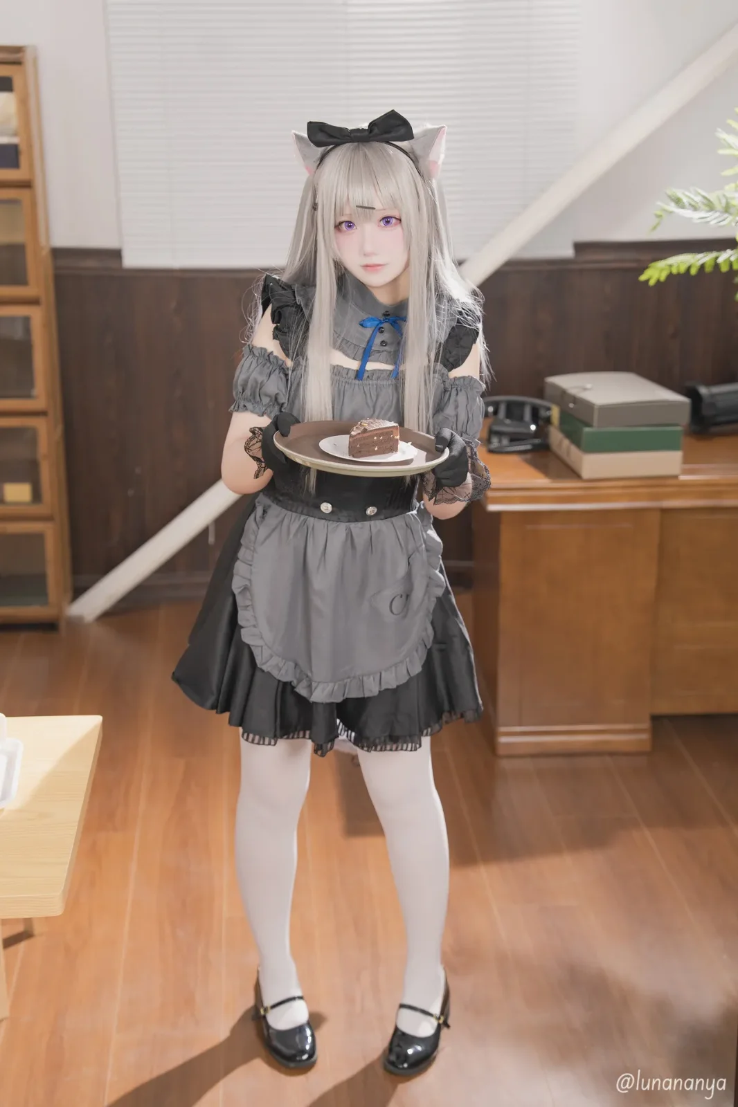 Lunananya - Yukimura Chieri