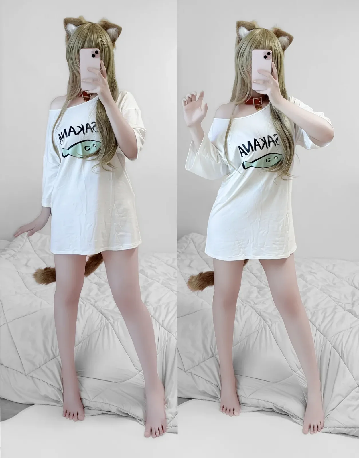 riria - Kinako きなこ🐟