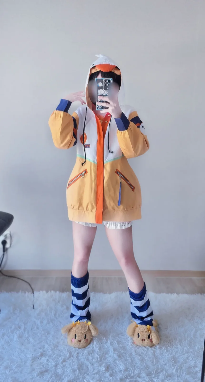 RURI - Oozora Subaru