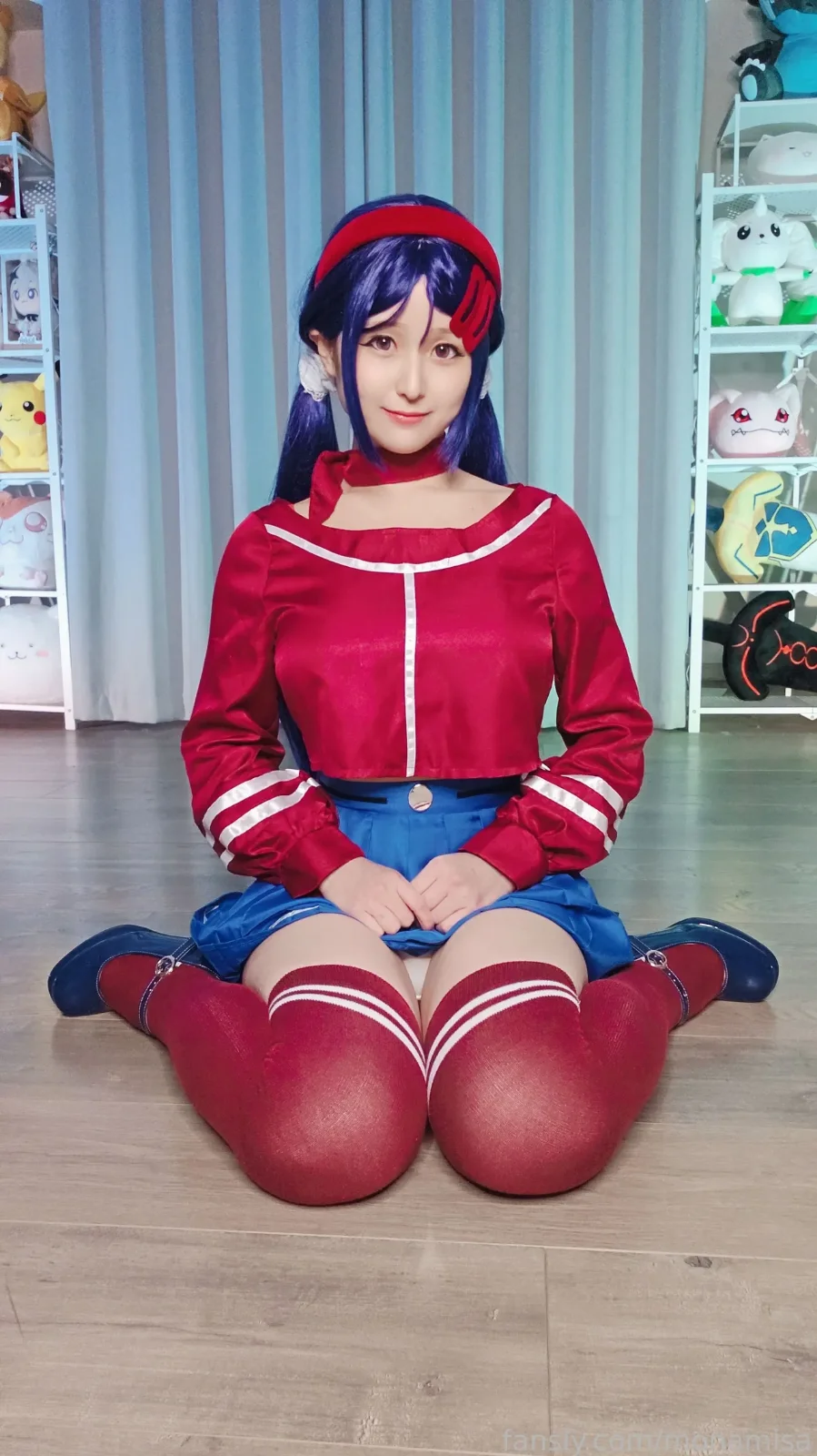 MONAMISA - Mita
