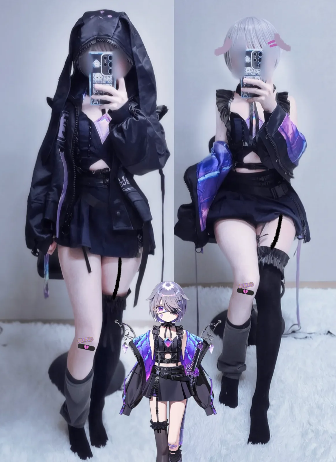 RURI - Koseki Bijou ⚔️