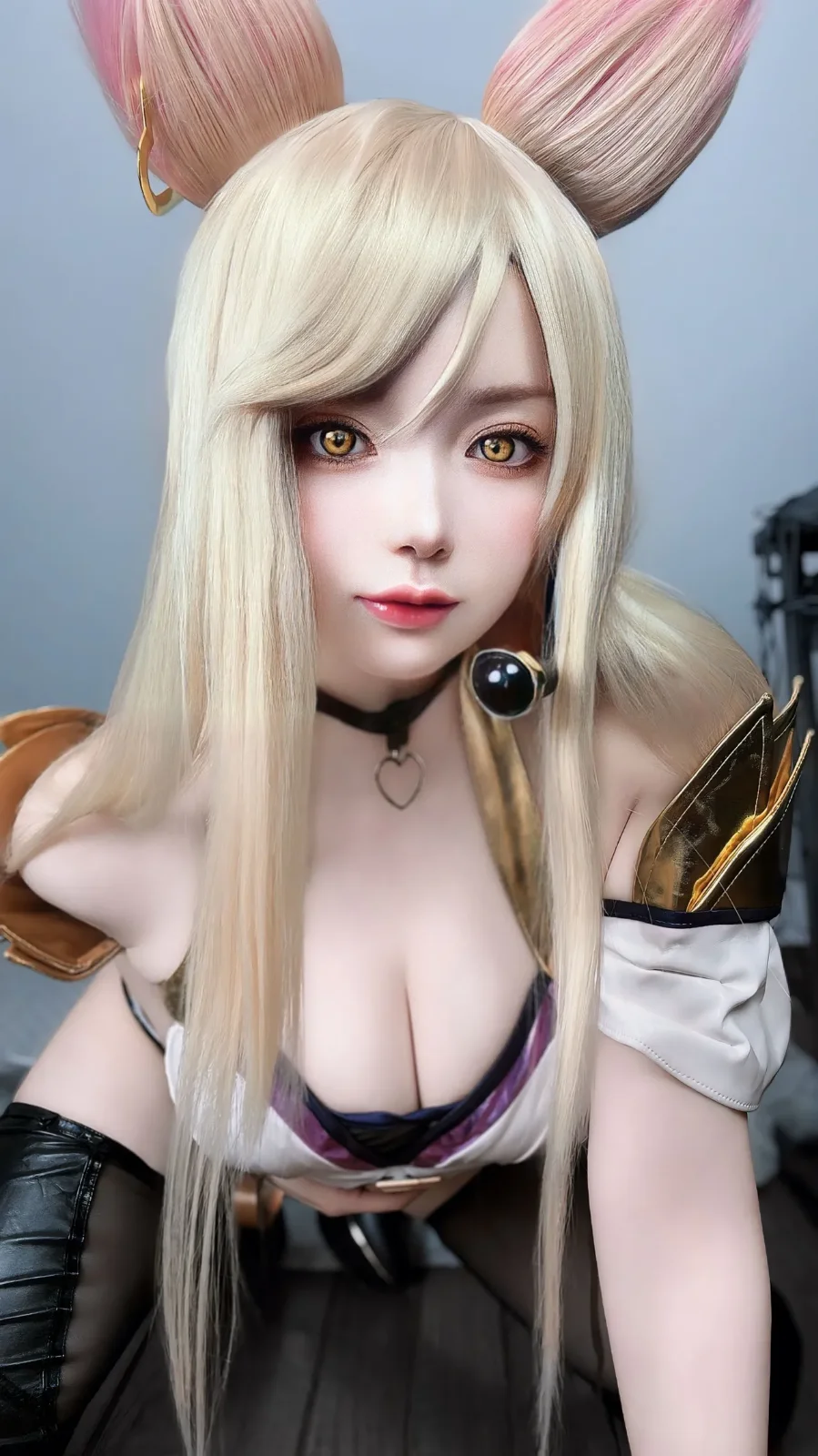 Puutin - Ahri