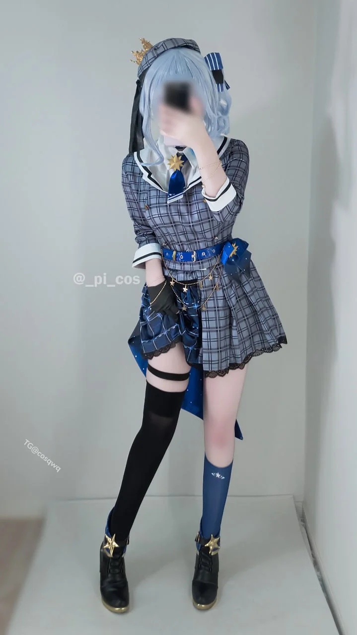 PI - Hoshimachi Suisei