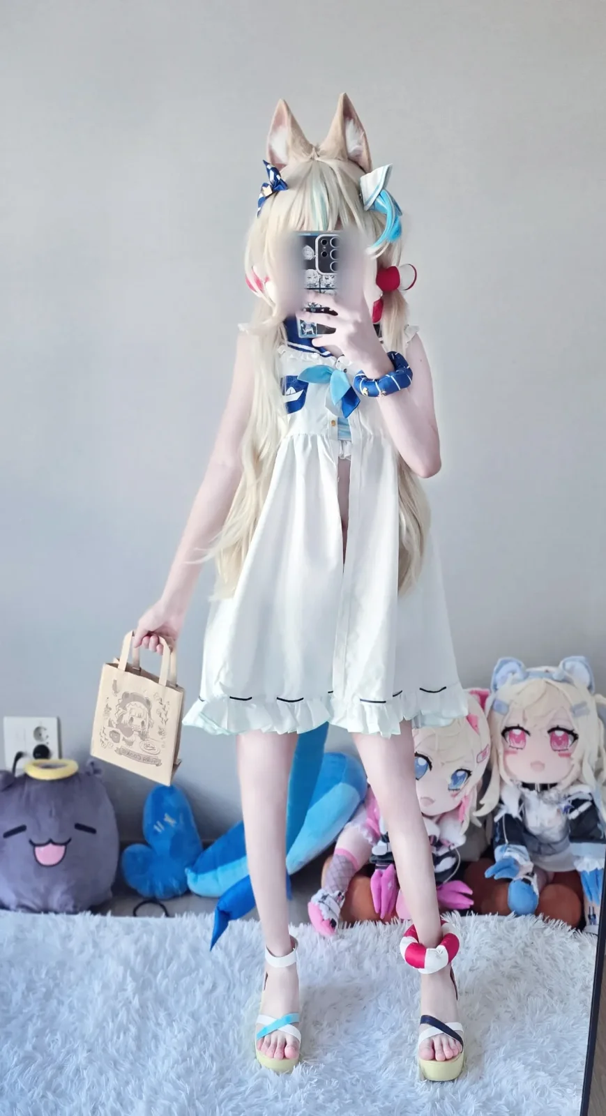 RURI - Sameko Saba