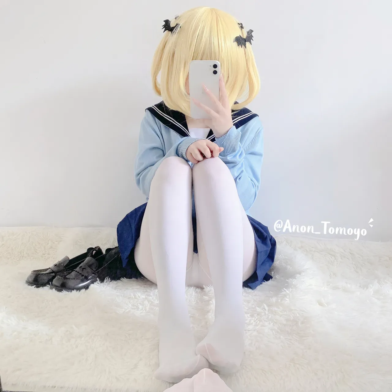 昼貓hiru - Mihato (Mainichi Kiss Shite Lolita)