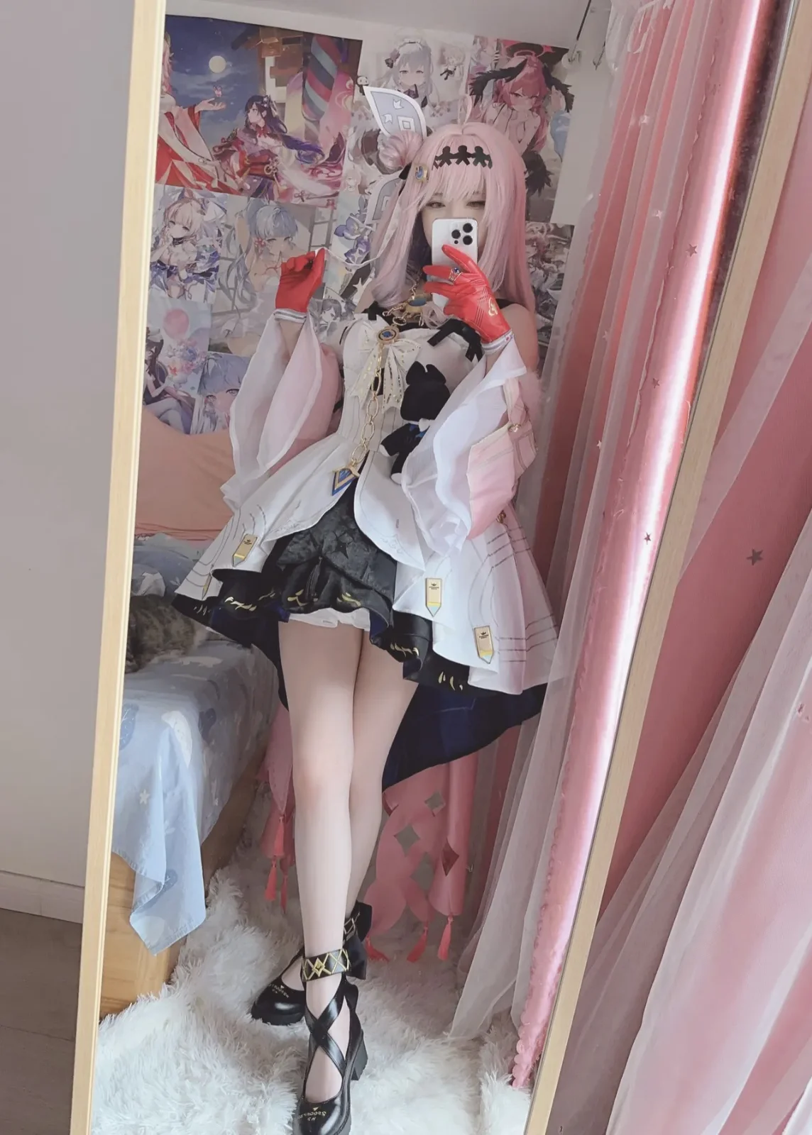 [Xidaidai 习呆呆] Denia (Wuthering Waves) [Decensored]
