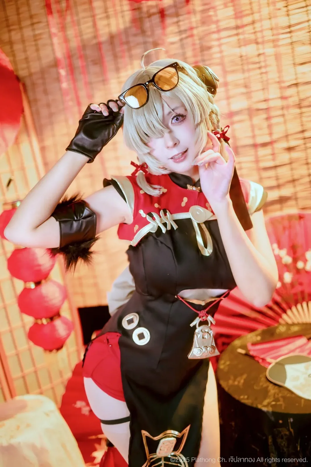 Plathong - Sweety (Zenless Zone Zero)