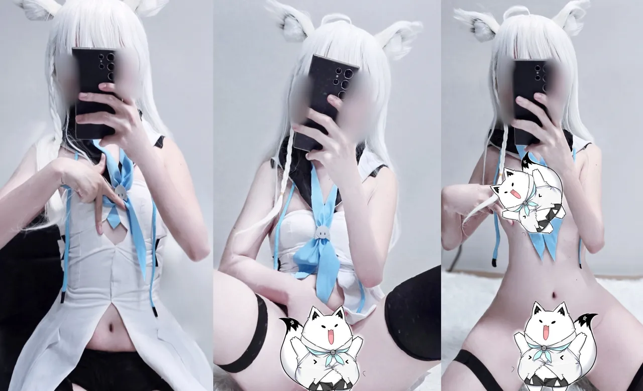 RURI - Shirakami Fubuki