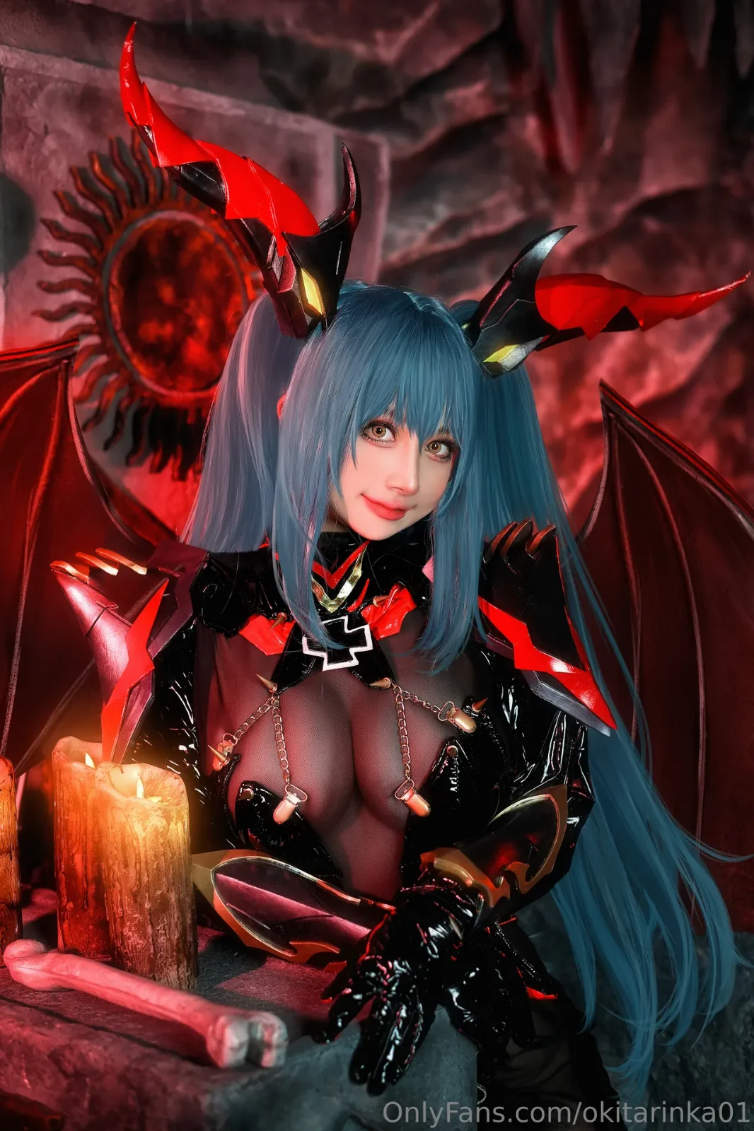 Okita Rinka - Regensburg