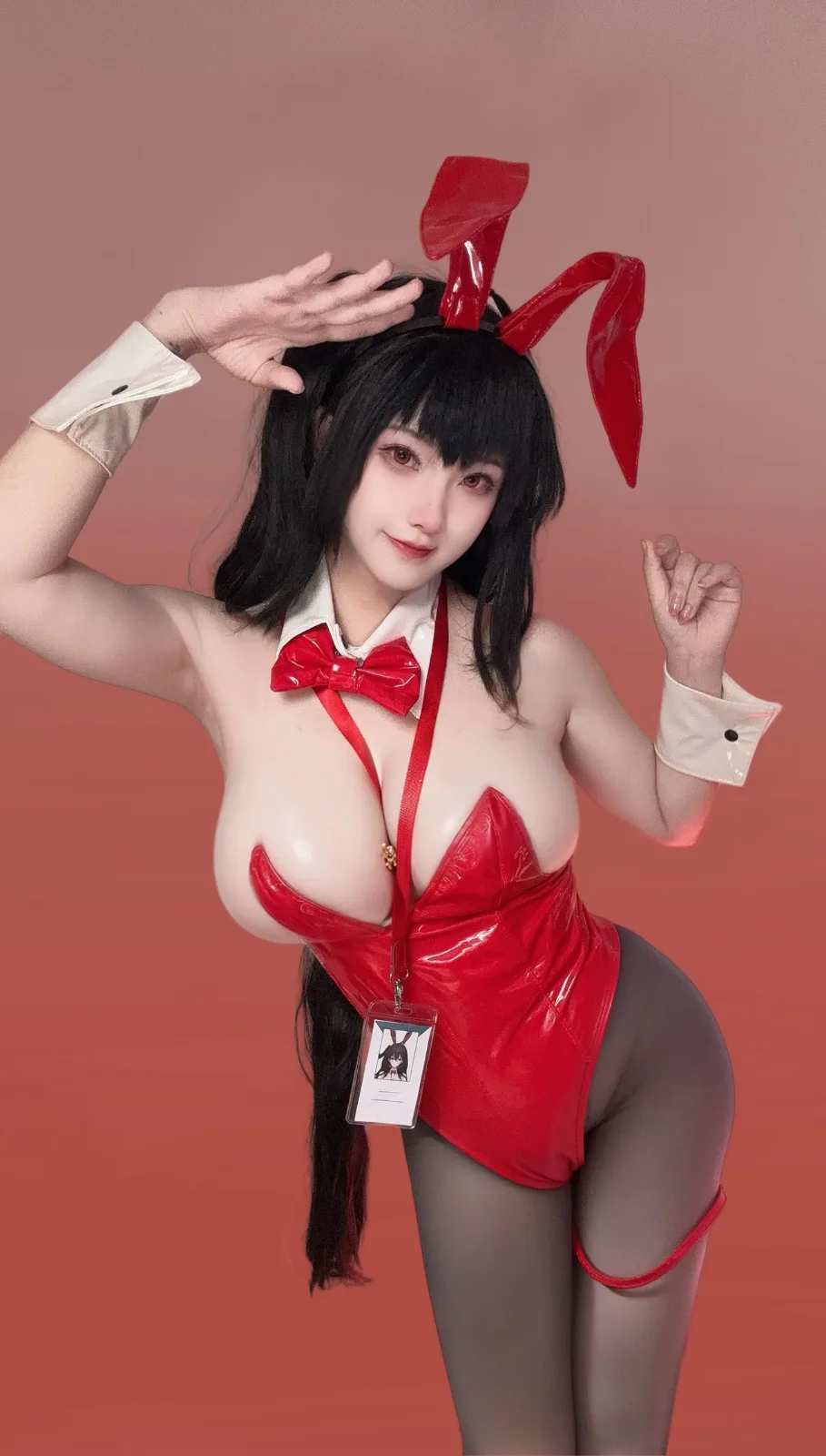 梓猫AzuNyan - 碧蓝航线 大凤 兔女郎