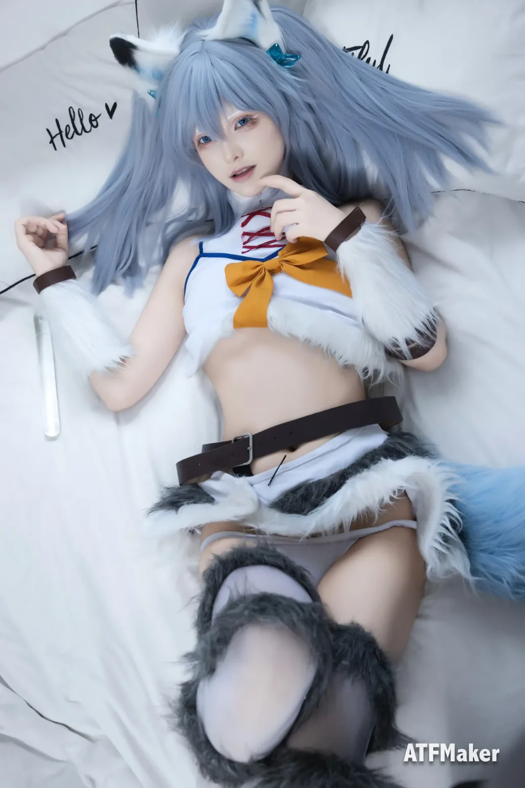 ATF Maker (Tsubaki) - Setsuna